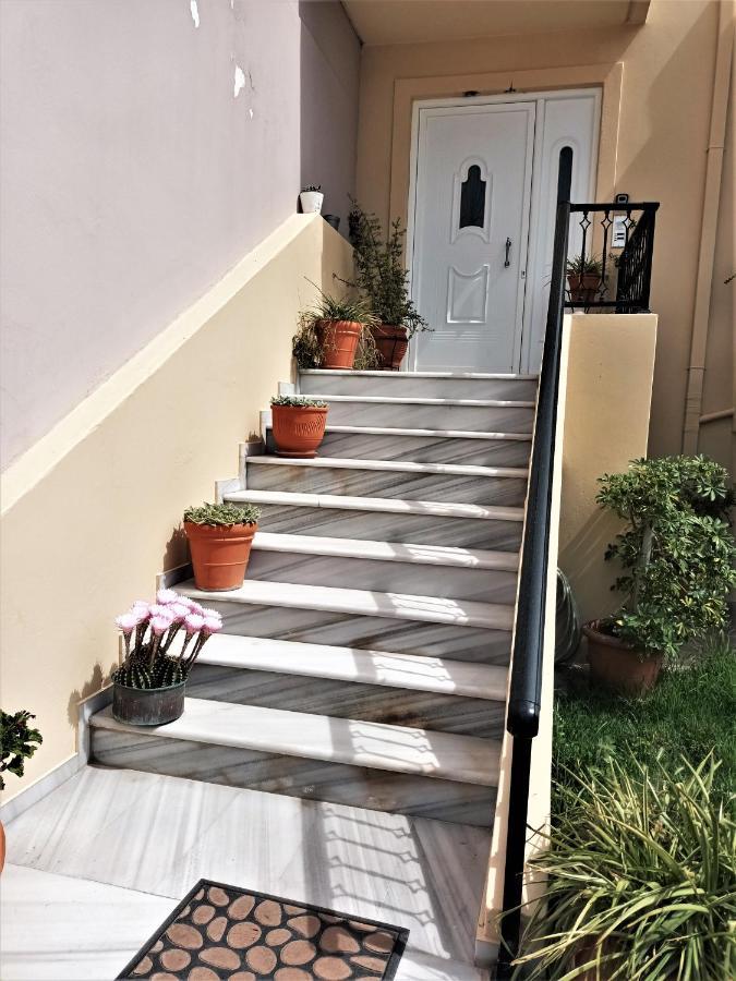 Family Yard House Kos Διαμέρισμα Εξωτερικό φωτογραφία